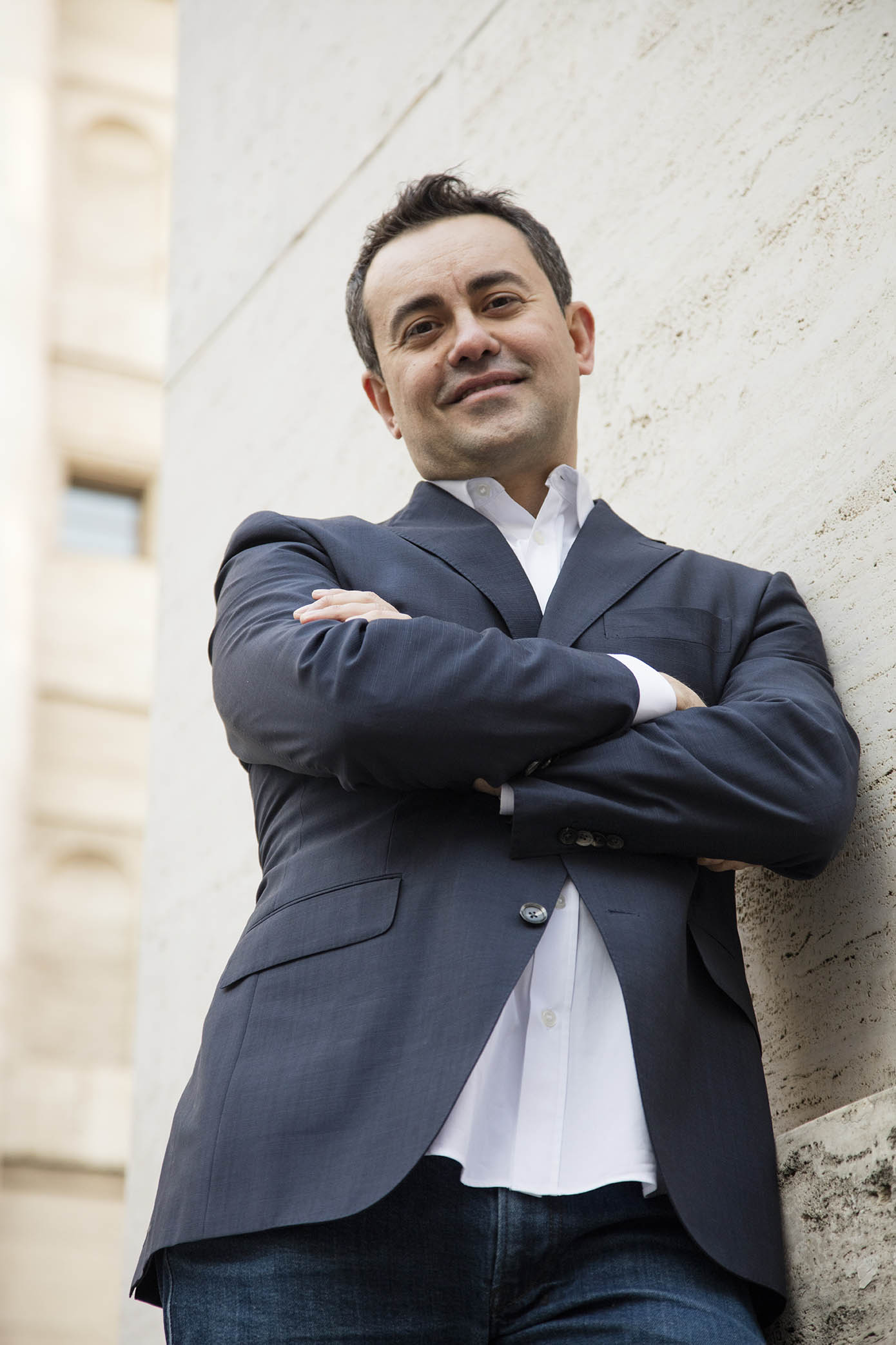 Enrico Maria Cervellati