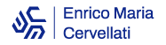 Enrico Cervellati